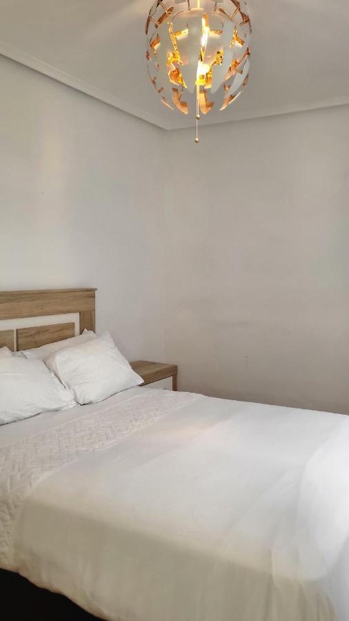 Hermoso Apartamento A Escasos Metros De La Playa Apartment Хихон Екстериор снимка