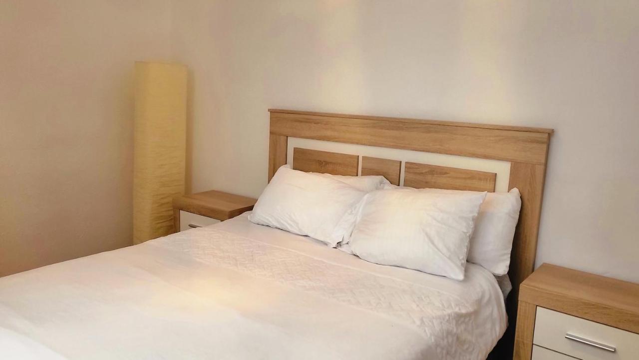 Hermoso Apartamento A Escasos Metros De La Playa Apartment Хихон Екстериор снимка