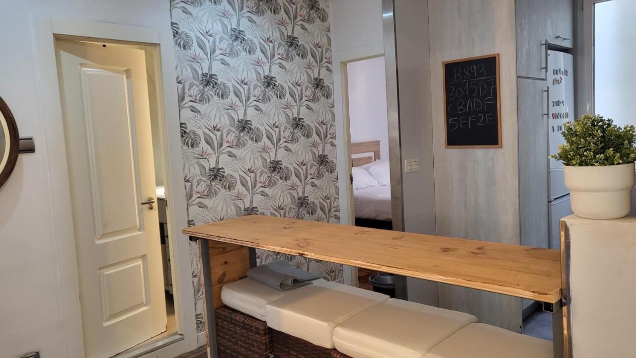 Hermoso Apartamento A Escasos Metros De La Playa Apartment Хихон Екстериор снимка