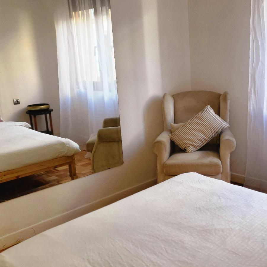 Hermoso Apartamento A Escasos Metros De La Playa Apartment Хихон Екстериор снимка
