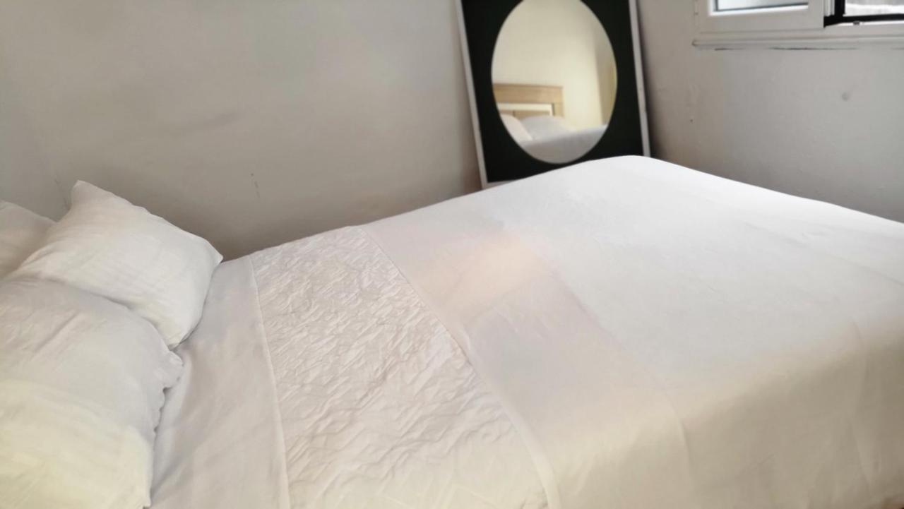 Hermoso Apartamento A Escasos Metros De La Playa Apartment Хихон Екстериор снимка